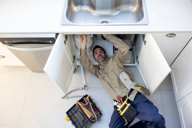 Best Toilet Repair Services  in Shannon, GA