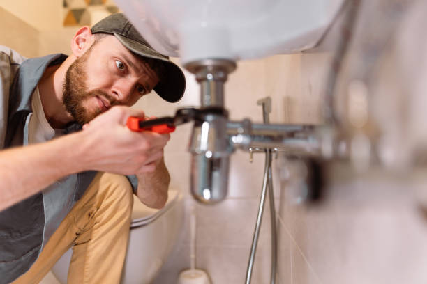 Best Septic Systems  in Shannon, GA